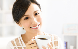 深冬美容详情页