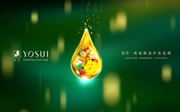 悦苏海报