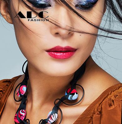 ADC FASHION网站